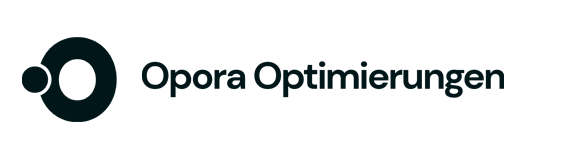 Opora Optimierungen — Ihre Gesundheit. Unsere Optimierung.